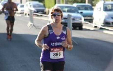 Résultats du Prix pédestre de St Laurent 2011